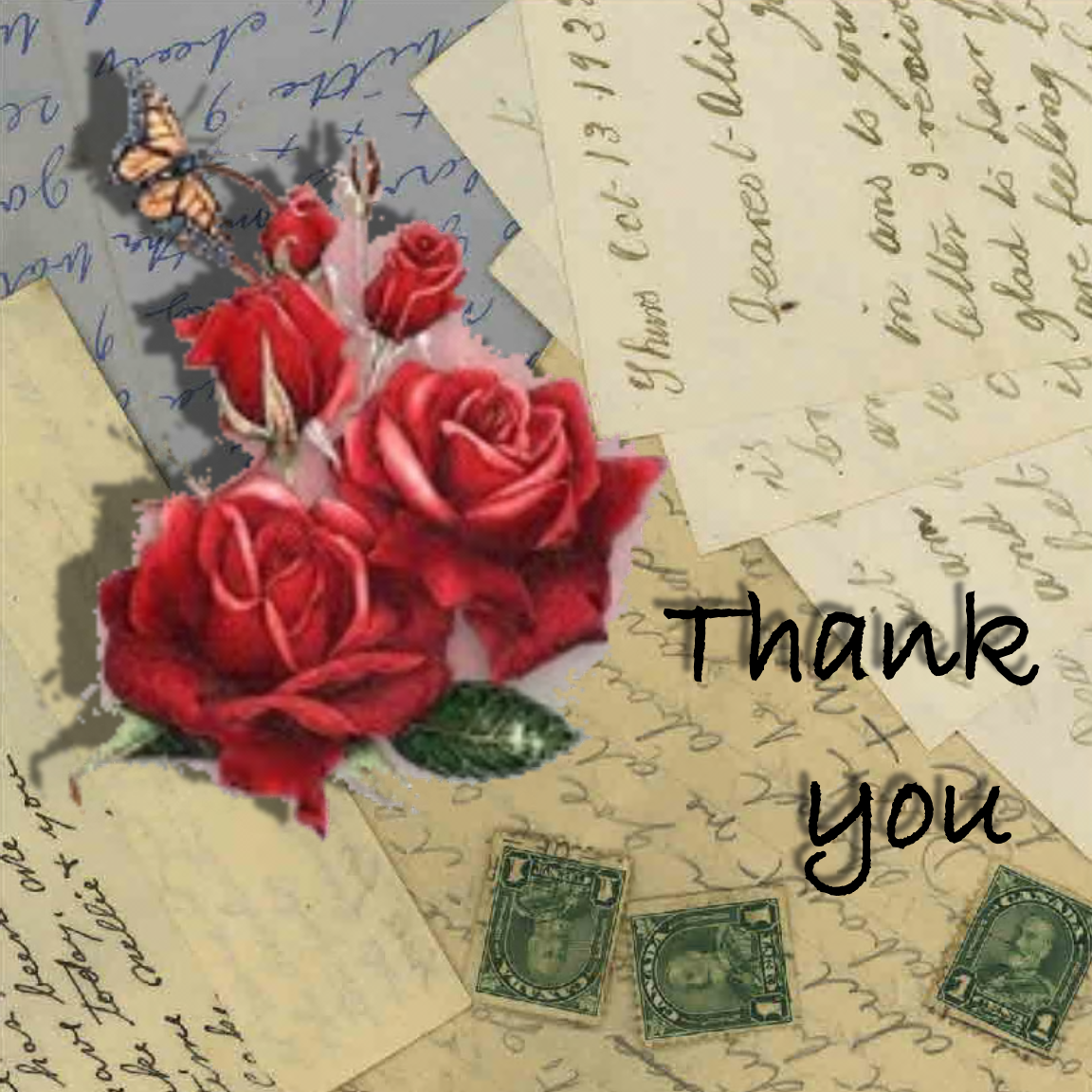 Thanks