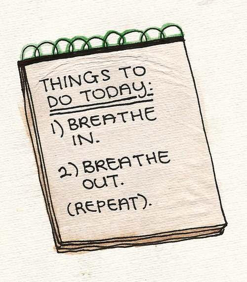 Things to do today.... Things to do today....