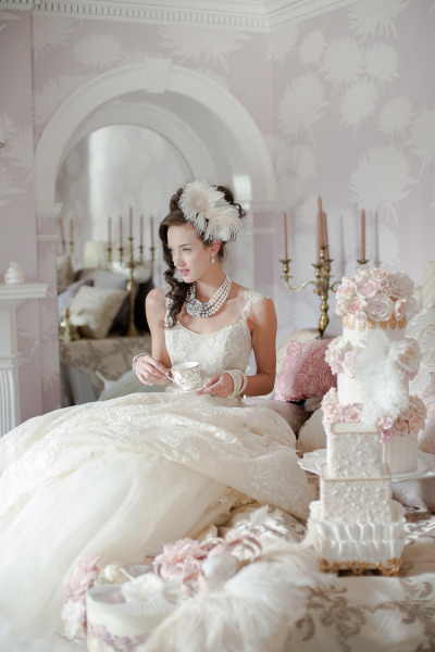 Beautiful Bride