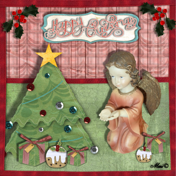 Merry Christmas