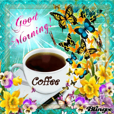 Good Morning