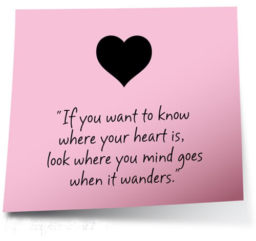 If you want to know If you want to know