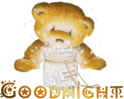 Good Night Good Night