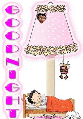 Good Night