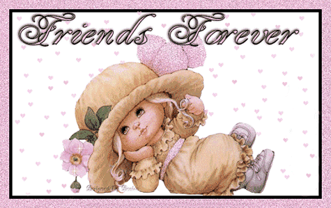 Friends Forever Friends Forever