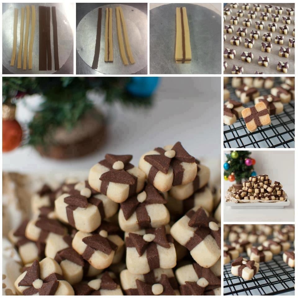 DIY Cookie Presents DIY Cookie Presents