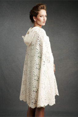 Duchess Lace Cape Duchess Lace Cape