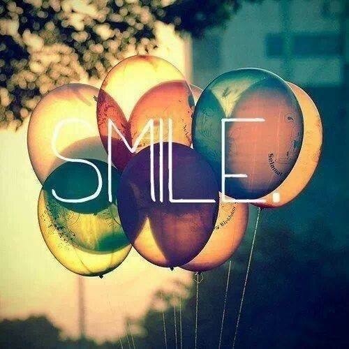 Smile