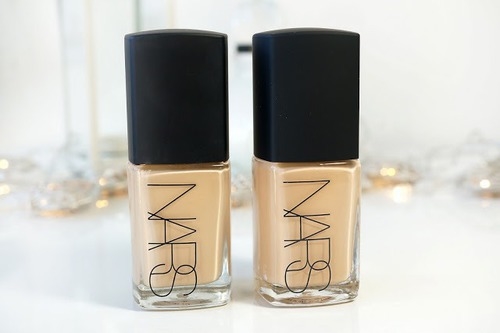 NARS Cosmetics