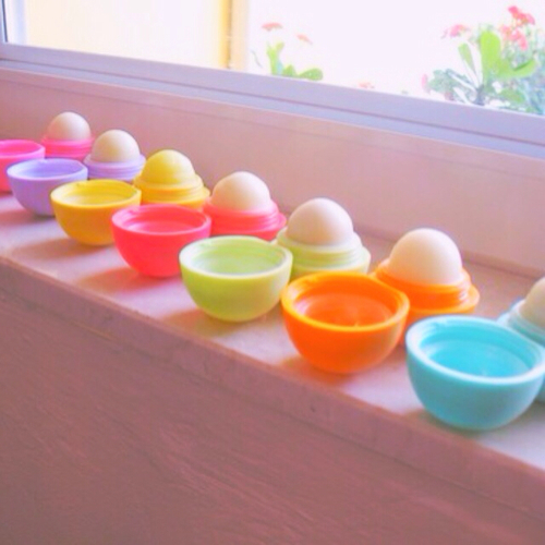 EOS lip balm EOS lip balm