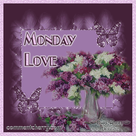 Monday Love