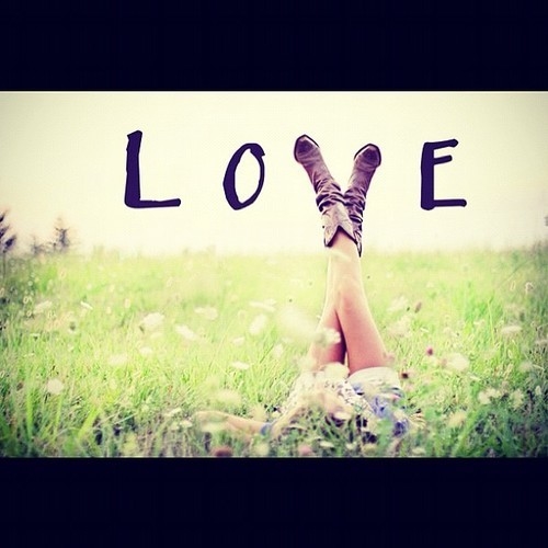 Love Love