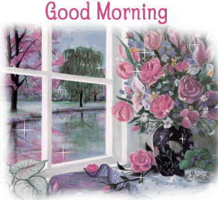 Good Morning