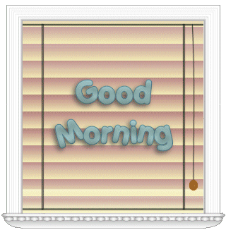 Good Morning Have a Great Day Good Morning Have a Great Day