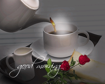 Good Morning