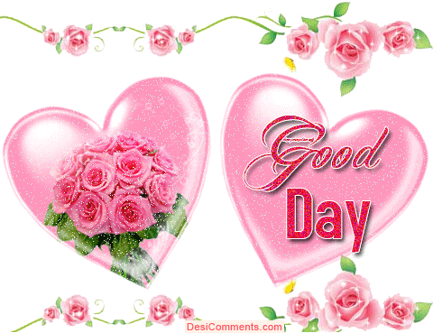 Good Day Good Day