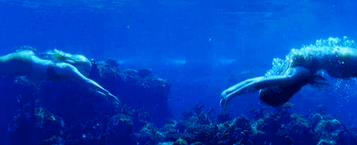 Mermaids