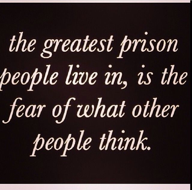 the Greatest Prison the Greatest Prison