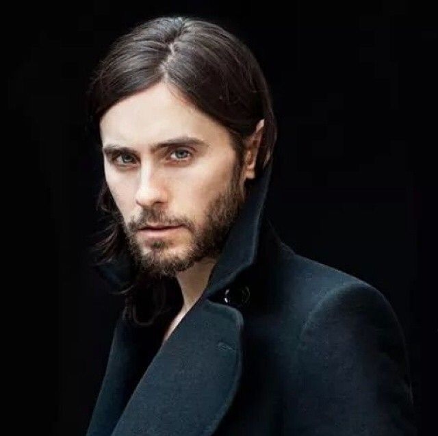 Jared Leto