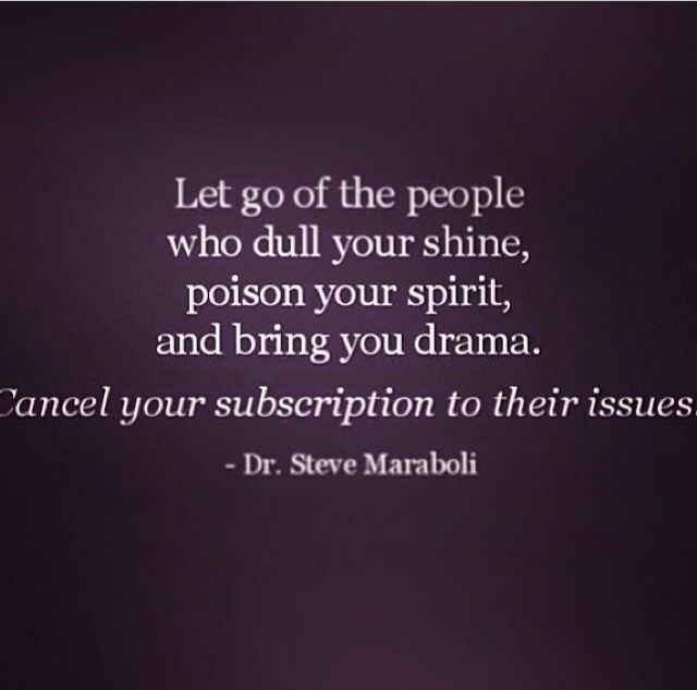 Let Go Let Go