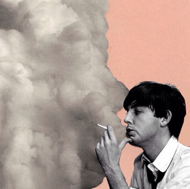 Paul McCartney Paul McCartney