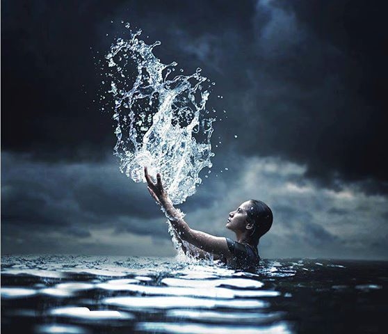 sea goddess sea goddess