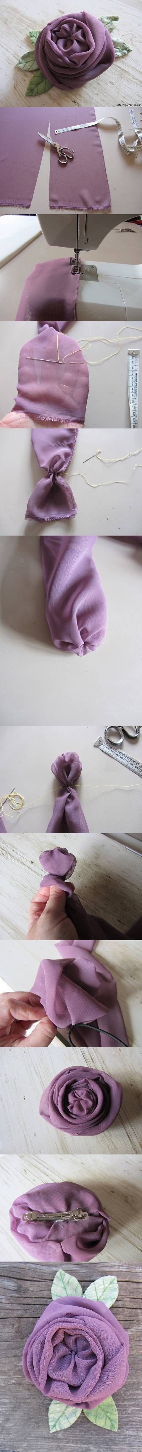 DIY Pretty English Rose DIY Pretty English Rose