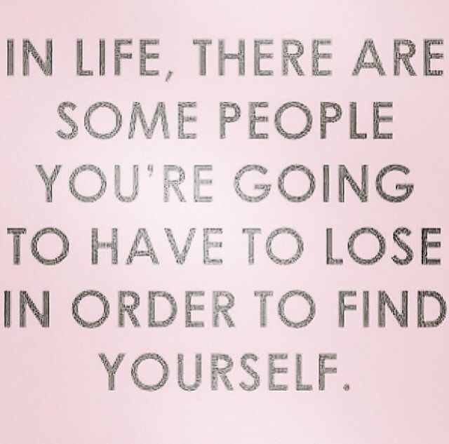 In Life