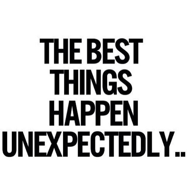 the Best Things the Best Things