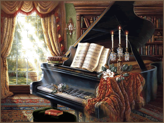 Beautiful Music Beautiful Music
