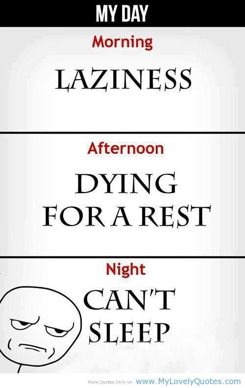 My Day