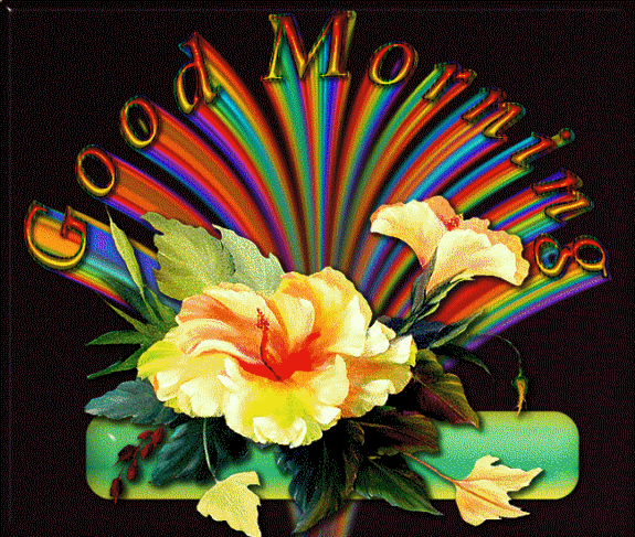 Good Morning