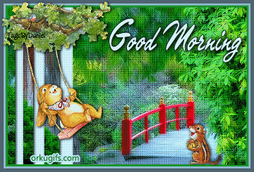 Good Morning