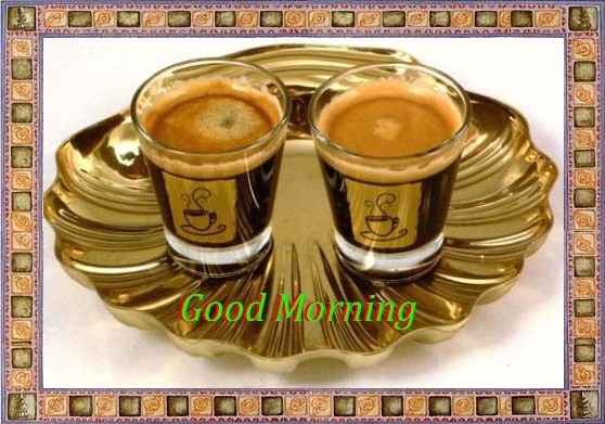 Good Morning