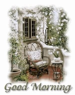 Good Morning Good Morning