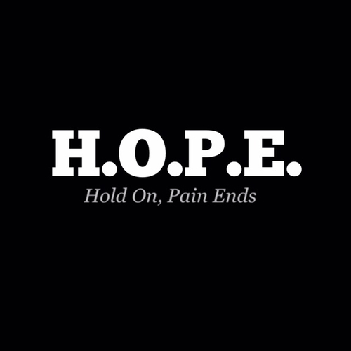 HOPE HOPE