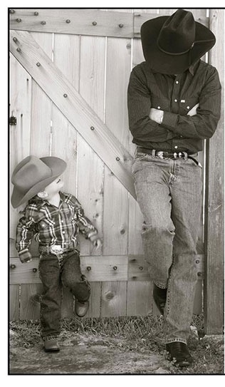 Cute country boys