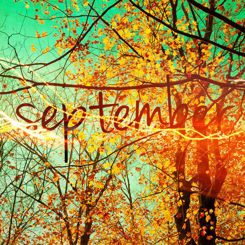 September September