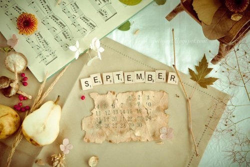 September