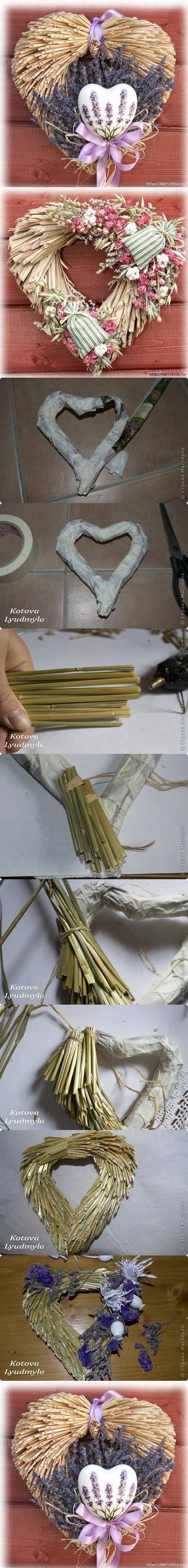DIY Plants Wreath DIY Plants Wreath