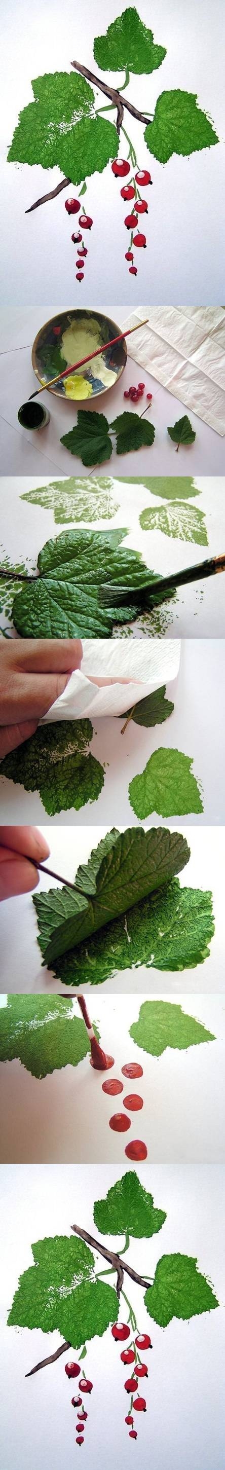 DIY Painting tutorial DIY Painting tutorial