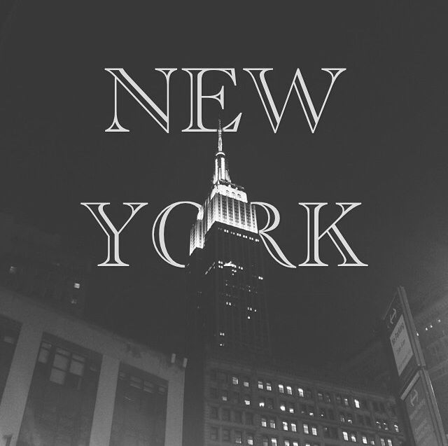 New York