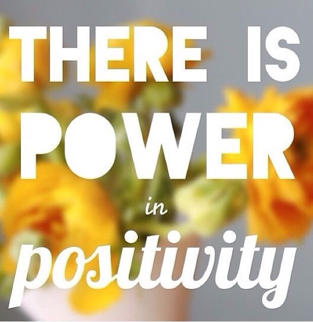There Is Power