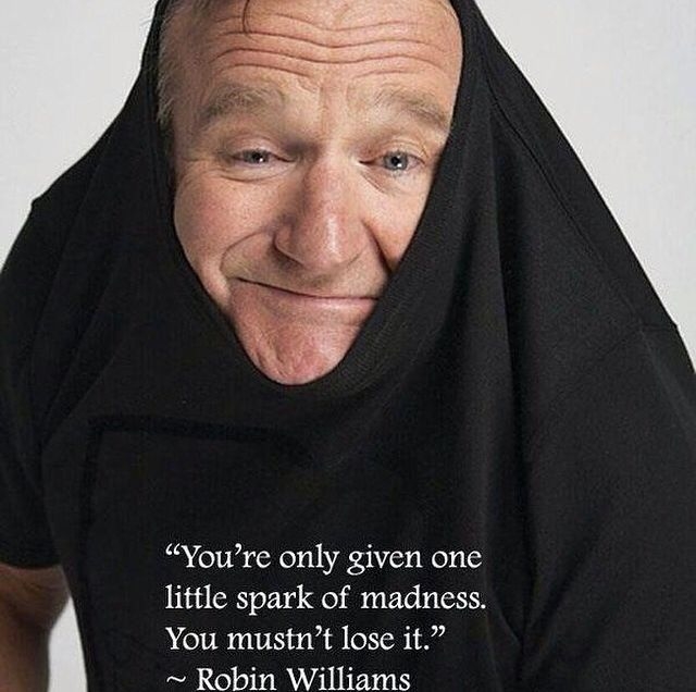 Robin Williams