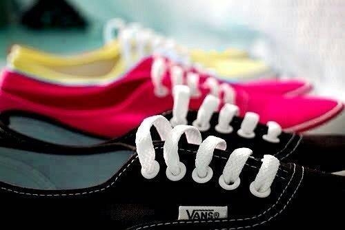 Vans Vans