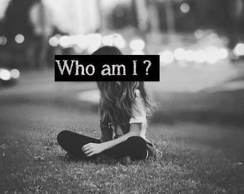 Who am I?