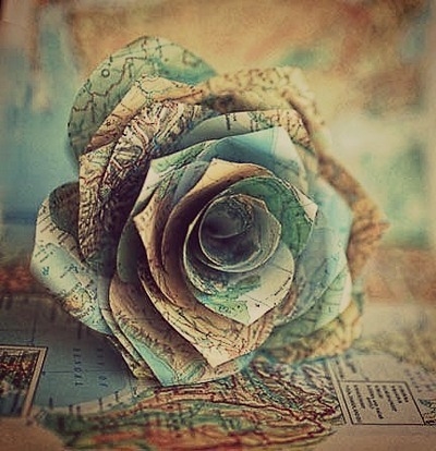 Rose map Rose map