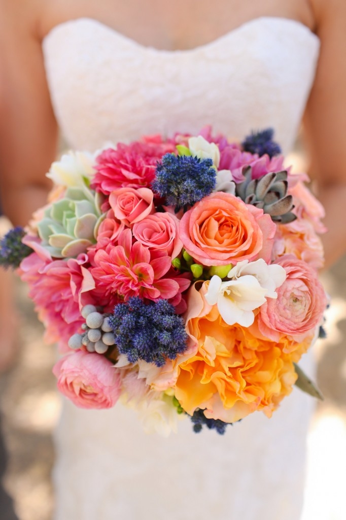 Gorgeous Bridal Bouquet Gorgeous Bridal Bouquet