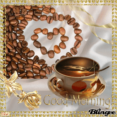 Good Morning