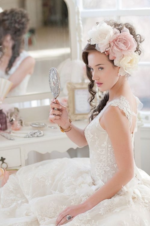 Beautiful Bride